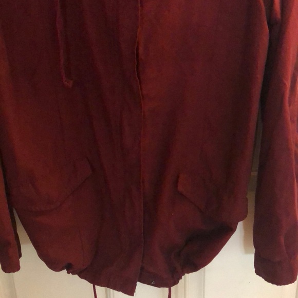 Light jacket - Picture 3 of 4